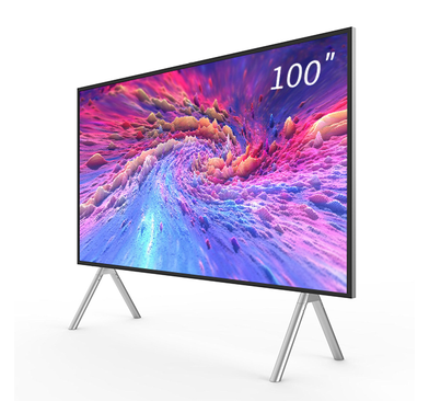 咸寧LEMASS 4K AI<br>智能電視 100A90S