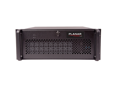 咸寧Planar PCS視頻墻處理器<br/>視頻墻處理器