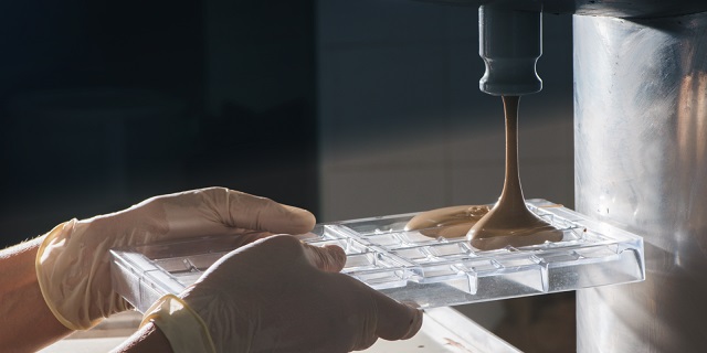 除濕機(jī)幫企業(yè)營造穩(wěn)定、衛(wèi)生的生產(chǎn)條件