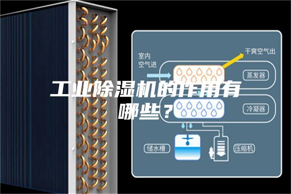 工業(yè)除濕機的作用有哪些？