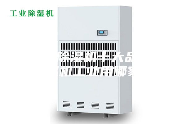 工業(yè)除濕機(jī)十大品牌，除濕機(jī)工業(yè)用哪家好