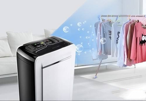 除濕機(jī)真的管用嗎？梅雨季該安排上了