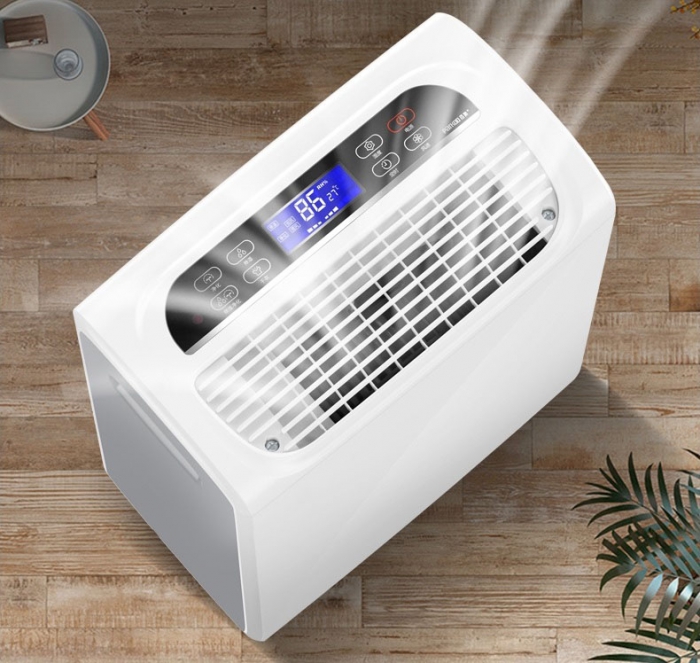 黃梅天除濕效果不理想，你選對方式了嗎？