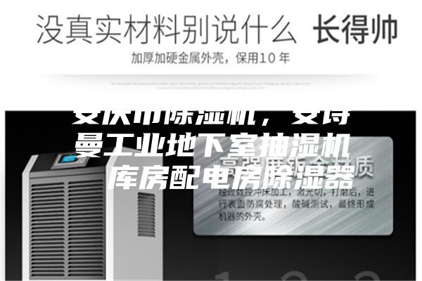 安慶市除濕機(jī)，安詩曼工業(yè)地下室抽濕機(jī)  庫房配電房除濕器