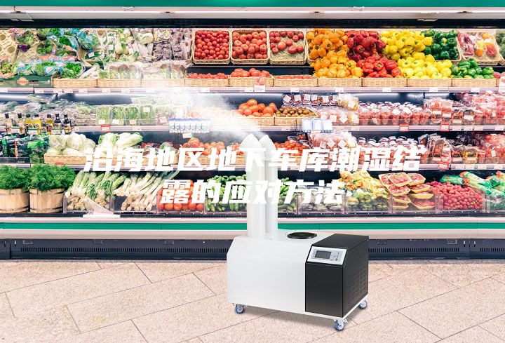 沿海地區(qū)地下車庫潮濕結(jié)露的應(yīng)對方法