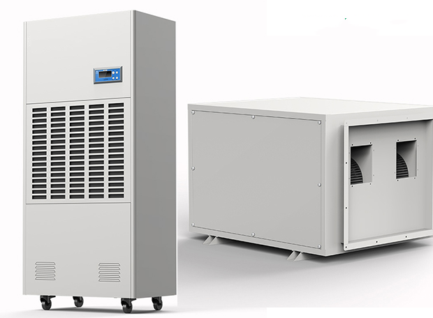 藥品車間潮濕怎么辦？