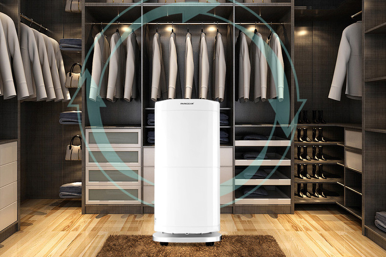 空調(diào)機(jī)組為什么不配備除濕機(jī)功能？