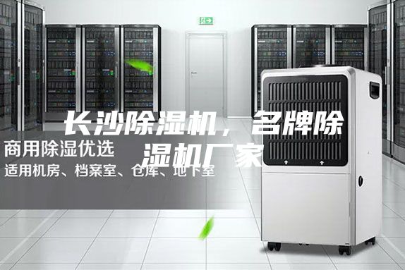 長(zhǎng)沙除濕機(jī)，名牌除濕機(jī)廠家
