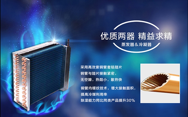 除濕機(jī)，你我生活好幫手