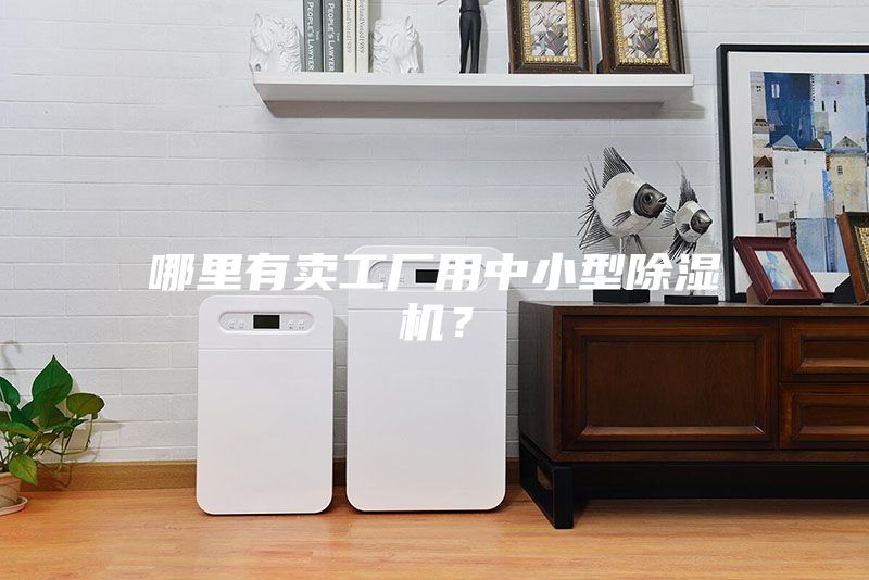 哪里有賣工廠用中小型除濕機(jī)？