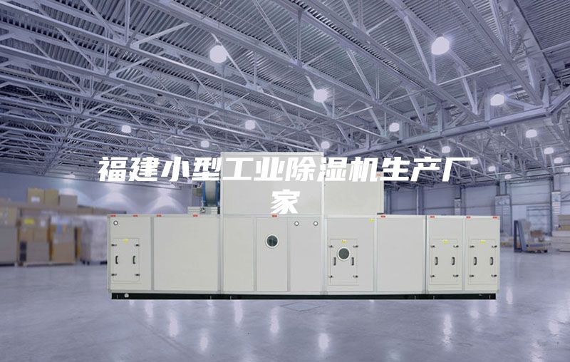福建小型工業(yè)除濕機(jī)生產(chǎn)廠(chǎng)家