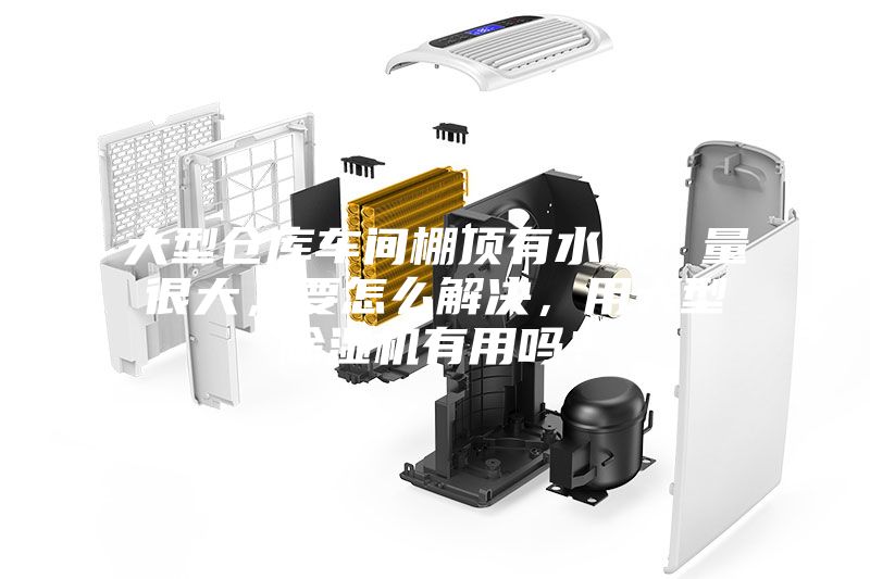 大型倉(cāng)庫(kù)車(chē)間棚頂有水珠，量很大，要怎么解決，用大型除濕機(jī)有用嗎？