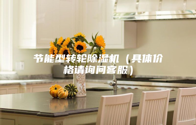 節(jié)能型轉(zhuǎn)輪除濕機(jī)（具體價(jià)格請?jiān)儐柨头?></div>
								<div   id=