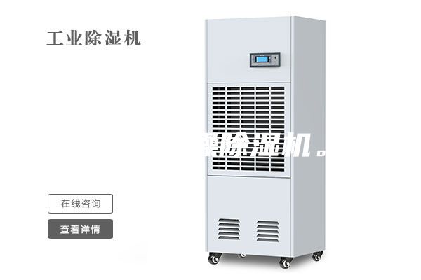 工業(yè)干燥除濕機(jī)。