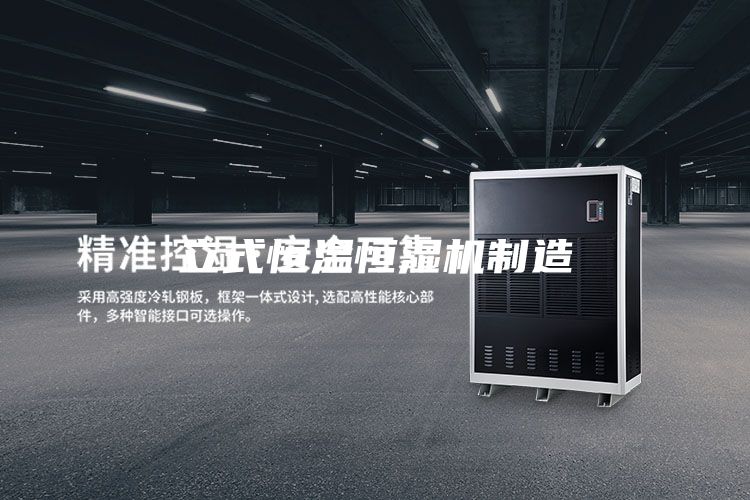 立式恒溫恒濕機(jī)制造
