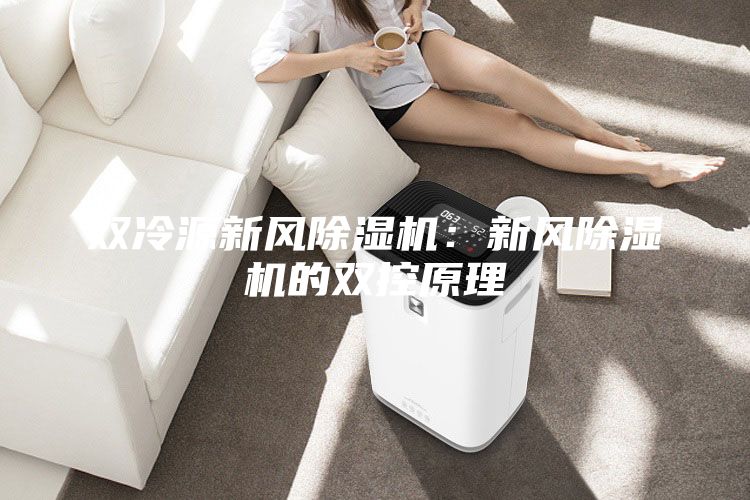 雙冷源新風(fēng)除濕機(jī)：新風(fēng)除濕機(jī)的雙控原理