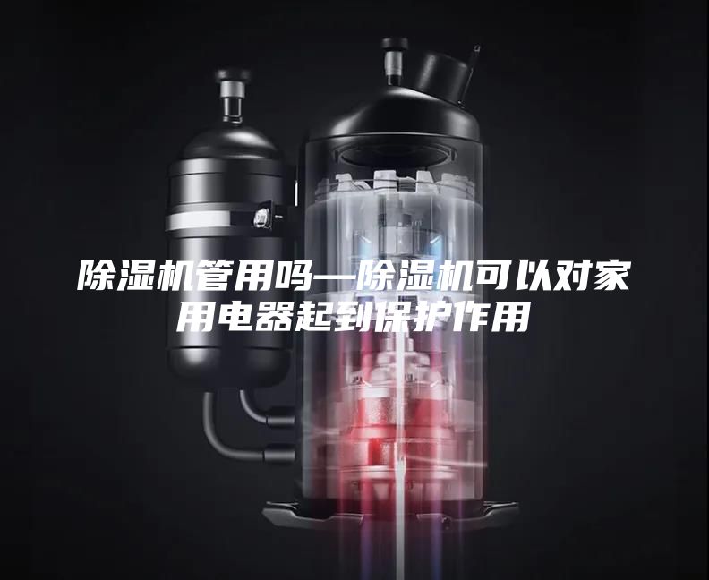 除濕機(jī)管用嗎—除濕機(jī)可以對家用電器起到保護(hù)作用
