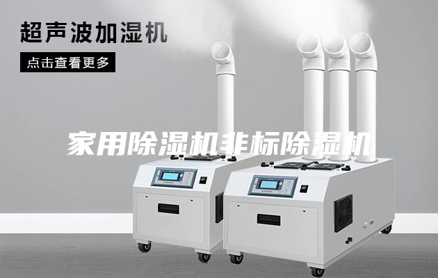家用除濕機(jī)非標(biāo)除濕機(jī)