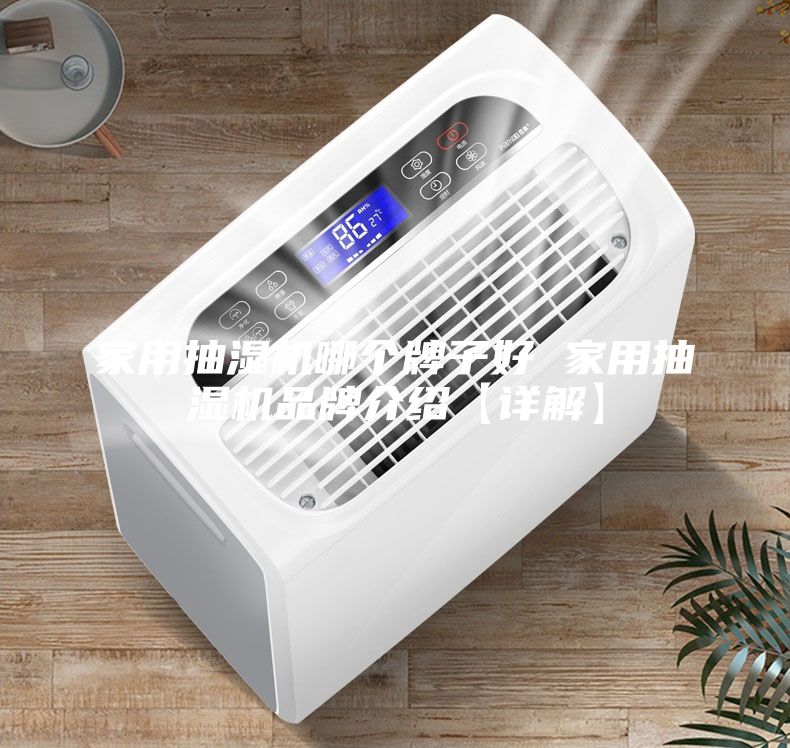 家用抽濕機(jī)哪個(gè)牌子好 家用抽濕機(jī)品牌介紹【詳解】