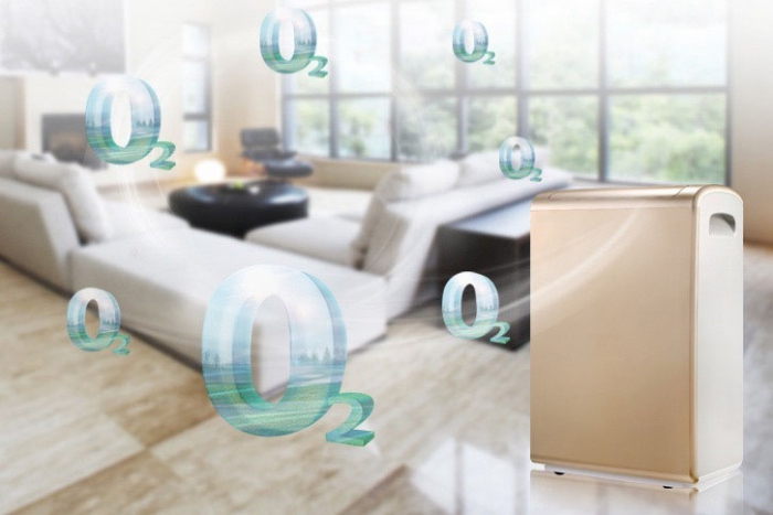 高濕度時(shí)控制室內(nèi)相對濕度