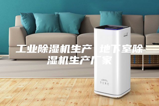 工業除濕機生產 地下室除濕機生產廠家