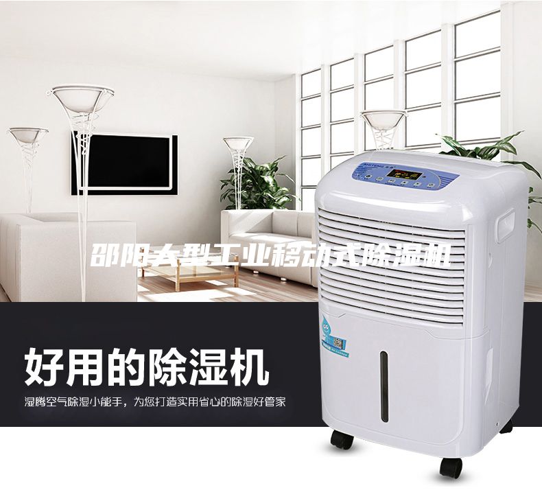 邵陽大型工業移動式除濕機