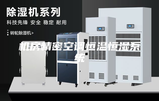 機房精密空調(diào)恒溫恒濕系統(tǒng)