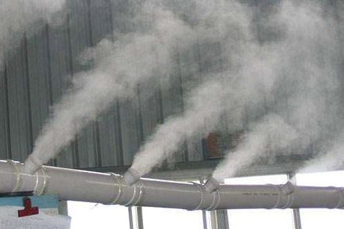 超聲波加濕器對(duì)水質(zhì)的要求？_除濕機(jī)廠家