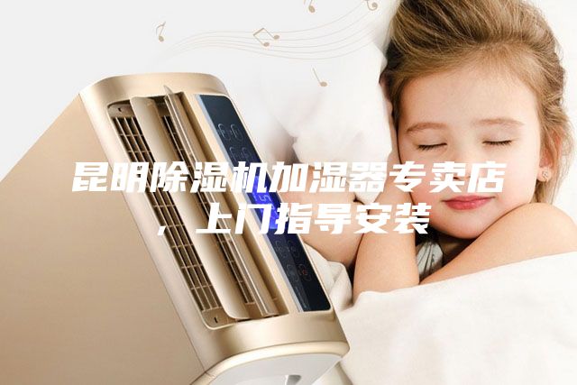 昆明除濕機加濕器專賣店，上門指導安裝