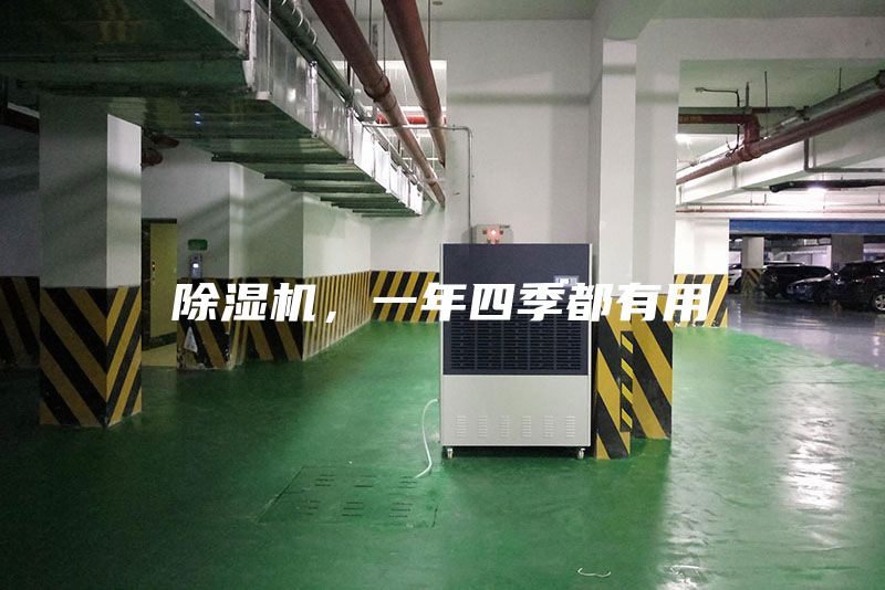 除濕機，一年四季都有用