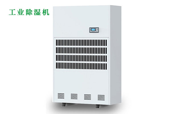 不同場所的除濕，一臺除濕機就“購”了