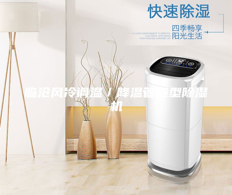 臨滄風冷調溫／降溫管道型除濕機
