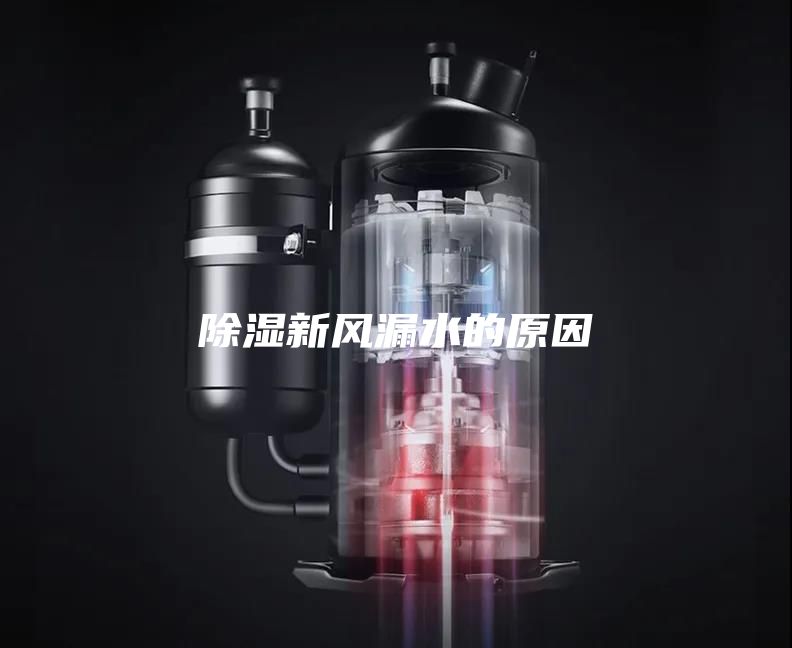 除濕新風漏水的原因