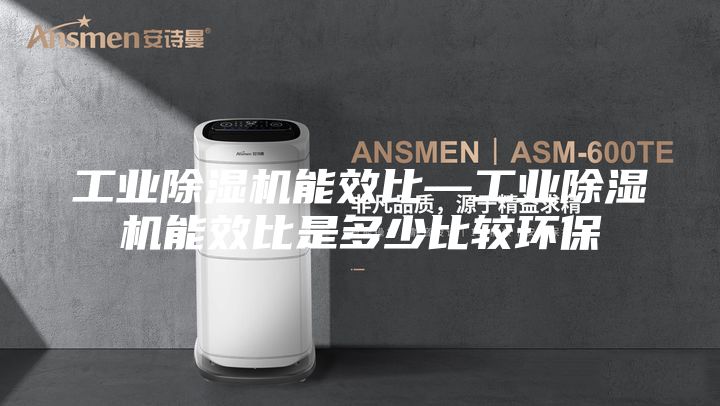 工業(yè)除濕機能效比—工業(yè)除濕機能效比是多少比較環(huán)保