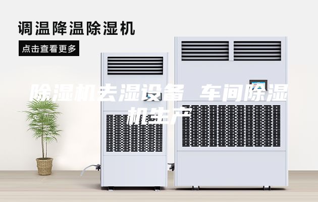 除濕機(jī)去濕設(shè)備 車間除濕機(jī)生產(chǎn)