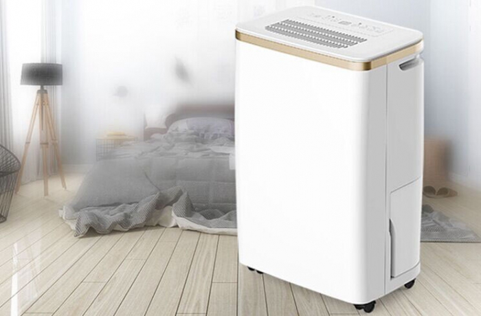 工業除濕機是各大電子廠的“賢內助”