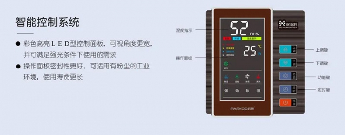 如何選用性價比更高的工業除濕機呢？