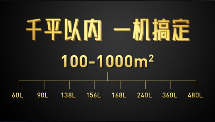 數(shù)控機(jī)床車(chē)間除濕機(jī)，車(chē)間濕度控制不再難