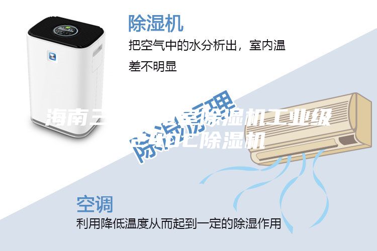 海南三亞配電室除濕機工業級9240C除濕機