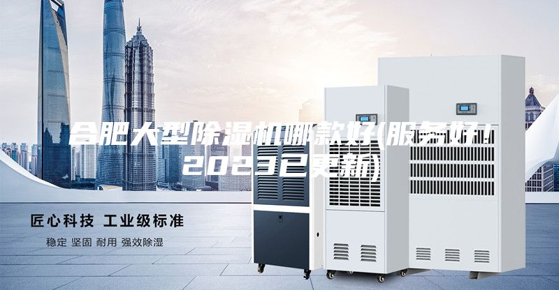 合肥大型除濕機(jī)哪款好(服務(wù)好！2023已更新)