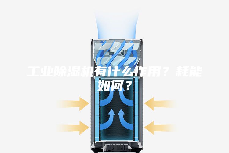 工業除濕機有什么作用？耗能如何？