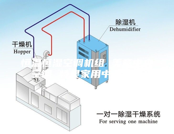 恒溫恒濕空調(diào)機(jī)組 美意中央空調(diào) 特靈家用中央空調(diào)