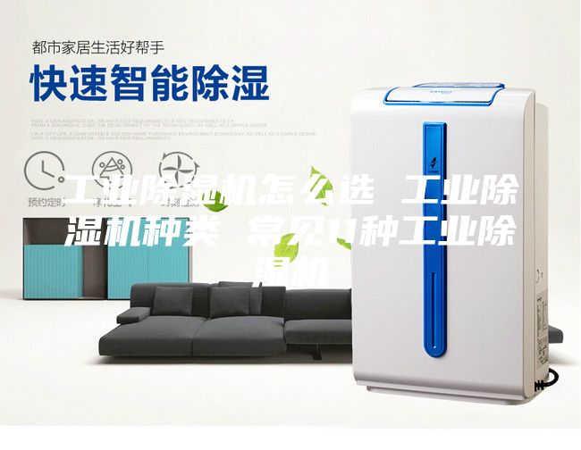 工業(yè)除濕機(jī)怎么選 工業(yè)除濕機(jī)種類 常見11種工業(yè)除濕機(jī)
