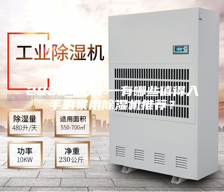 2023年雙十一有哪些值得入手的家用除濕機(jī)推薦?