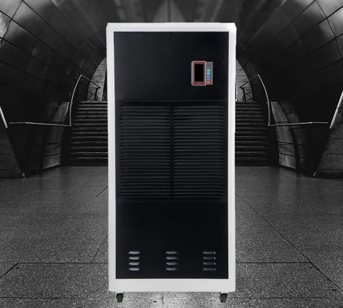 紙箱覆膜車間溫、濕度對覆膜質量的影響