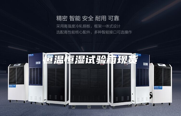 恒溫恒濕試驗(yàn)箱現(xiàn)貨