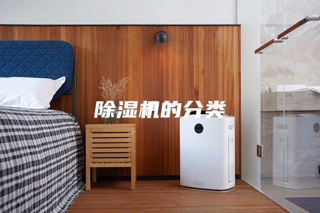 除濕機(jī)的分類(lèi)