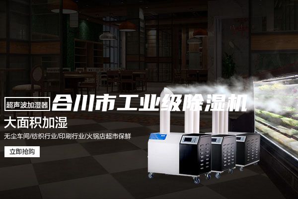 合川市工業(yè)級(jí)除濕機(jī)