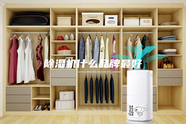 除濕機什么品牌最好