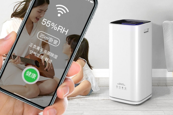 臘肉、臘魚、臘雞、臘鴨烘干除濕機